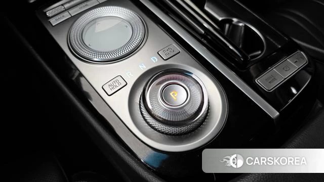 Genesis G80 (RG3) id 4382610 из Кореи 31