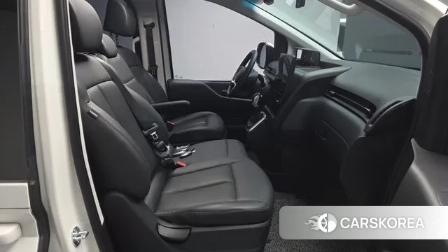 Hyundai Staria id 3763463 из Кореи 19