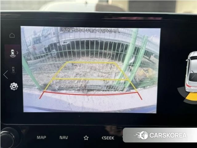 Kia The New K3 2nd generation id 3800124 из Кореи 13