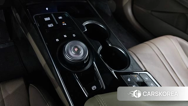 Kia K8 Hybrid id 4671598 из Кореи 28