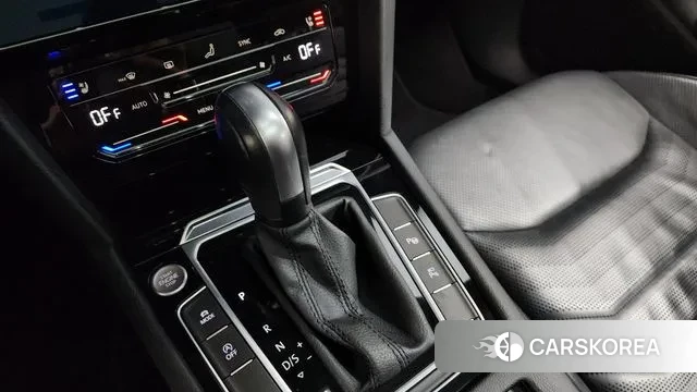 Volkswagen Arteon id 3487987 из Кореи 19