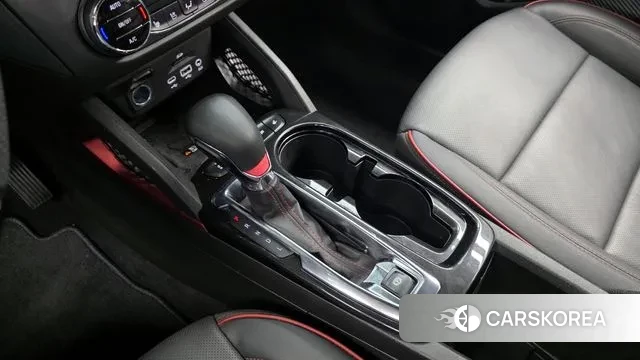 Chevrolet (GM Daewoo) Trailblazer id 3696576 из Кореи 19