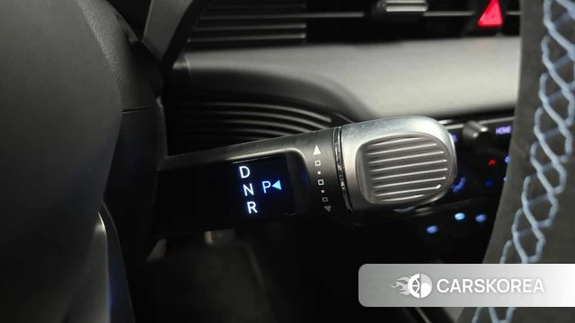 Hyundai Ionic 5 id 4349206 из Кореи 34