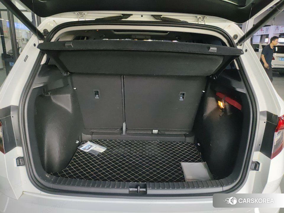 Skoda Krok id 4468060 из Китая 11