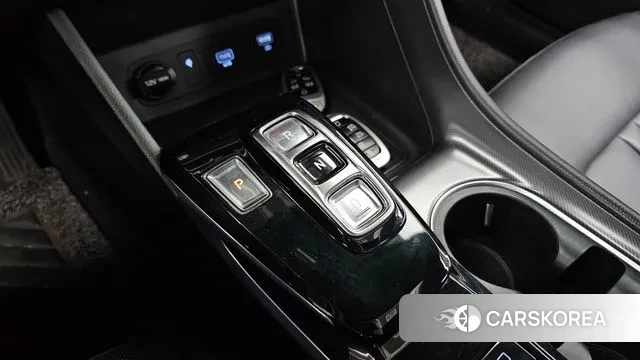 Hyundai Sonata (DN8) id 3703537 из Кореи 19