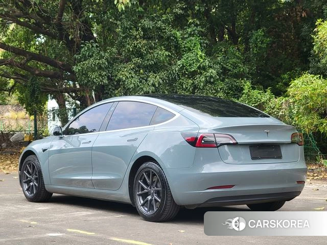 Tesla Model 3 id 3857760 из Китая 23