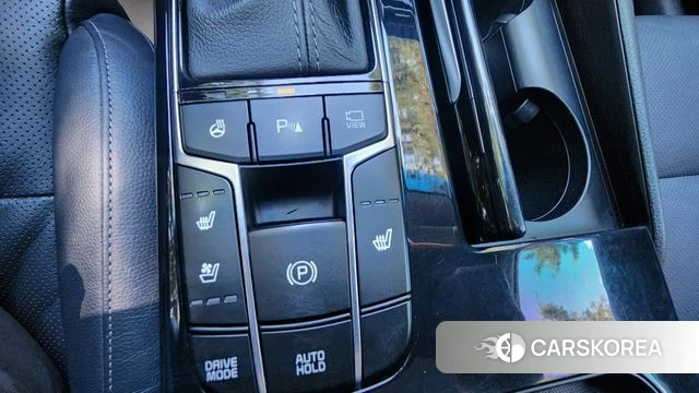 Kia Come New K7 id 4654242 из Кореи 19