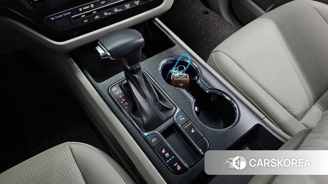 Kia The New Carnival id 4642929 из Кореи 19