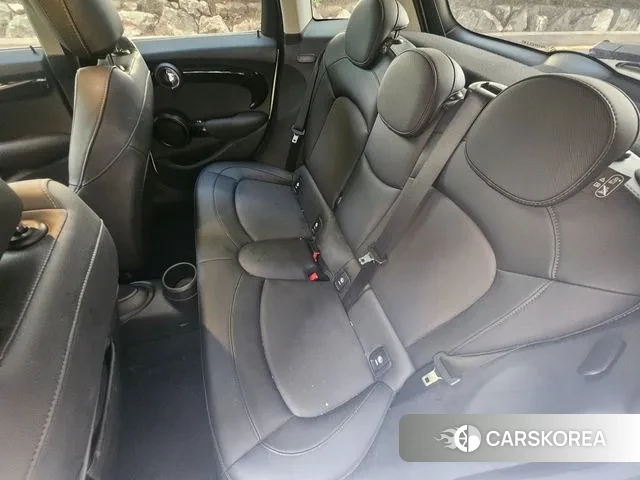 Mini Cooper id 3161778 из Кореи 19