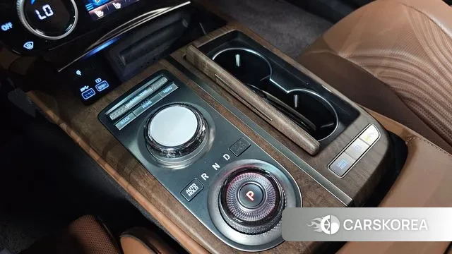 Genesis G80 (RG3) id 2979408 из Кореи 19