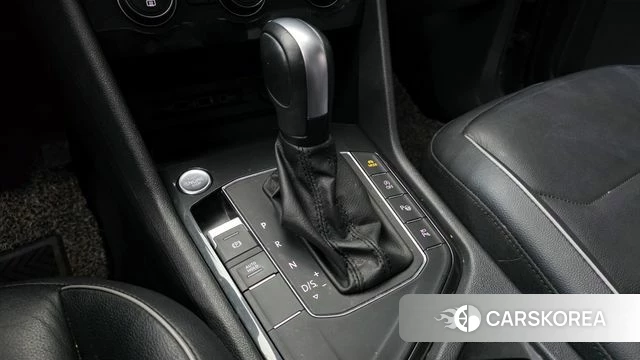 Volkswagen Tiguan second Generation id 3879289 из Кореи 19
