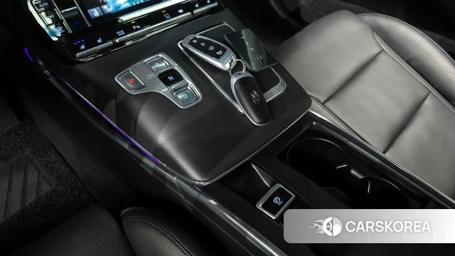Hyundai The New Grandeur IG id 4731945 из Кореи 19