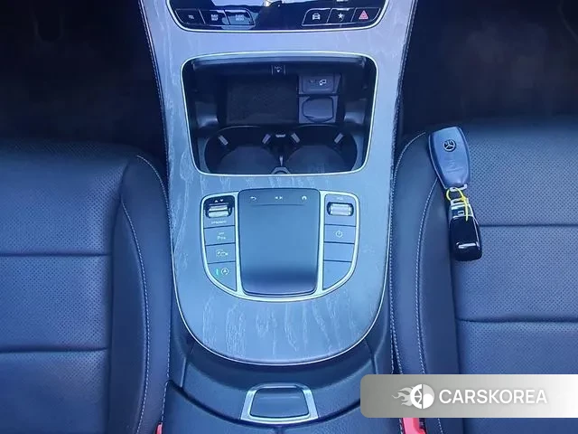 Mercedes-Benz E-Class W213 id 3550869 из Кореи 19