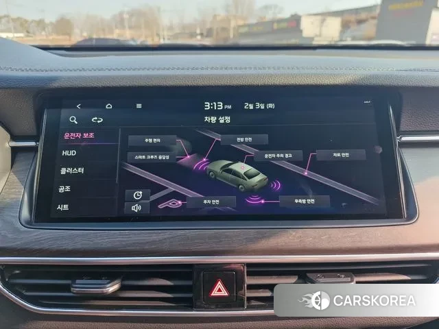 Kia K7 Premier id 3651069 из Кореи 19