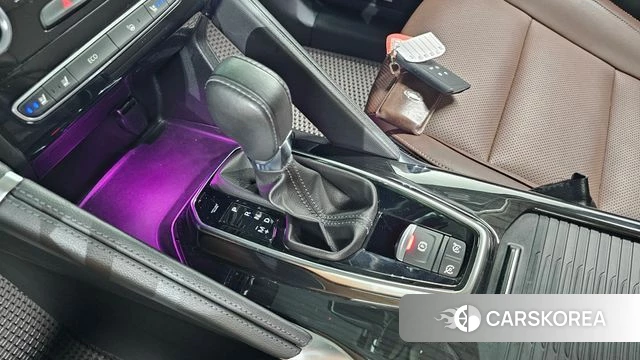 Renault Korea (Samsung) QM6 id 4776234 из Кореи 19