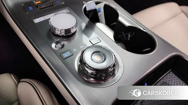 Genesis GV70 id 3619877 из Кореи 19