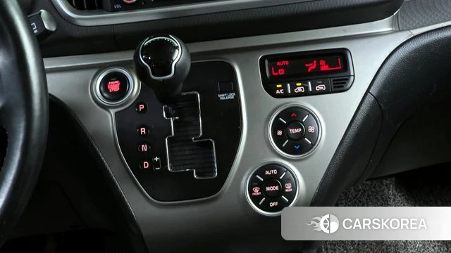 Kia The New Ray id 4203072 из Кореи 19