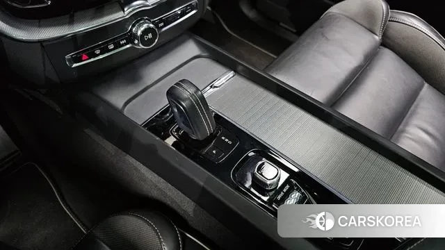 Volvo XC60 second Generation id 3713191 из Кореи 19