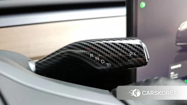 Tesla Model Y id 3605654 из Кореи 19