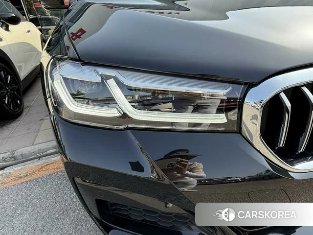 BMW 5 series id 4190426 из Китая 45
