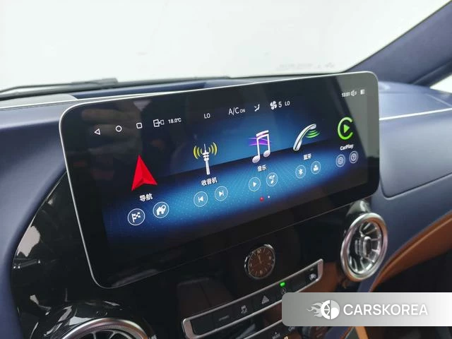 Mercedes-Benz Vito id 4275535 из Китая 26