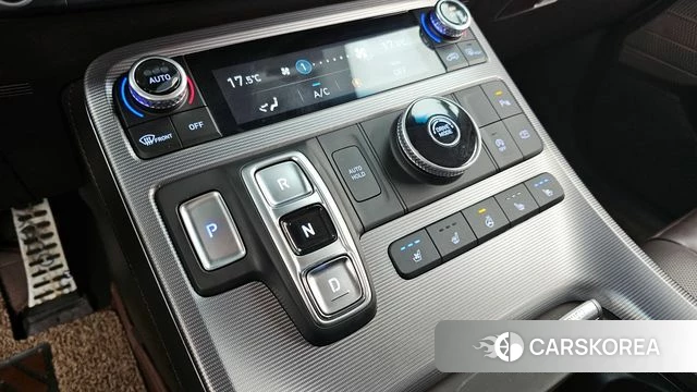 Hyundai The New Palisade id 3818380 из Кореи 19