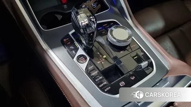 BMW X6 (G06) id 3438802 из Кореи 18