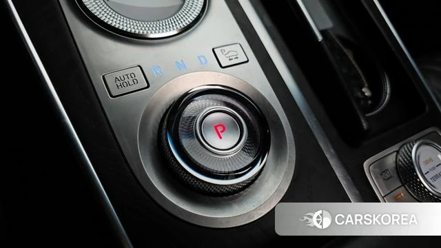 Genesis GV80 id 4187266 из Кореи 34