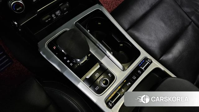 Kia Stinger id 3885902 из Кореи 19