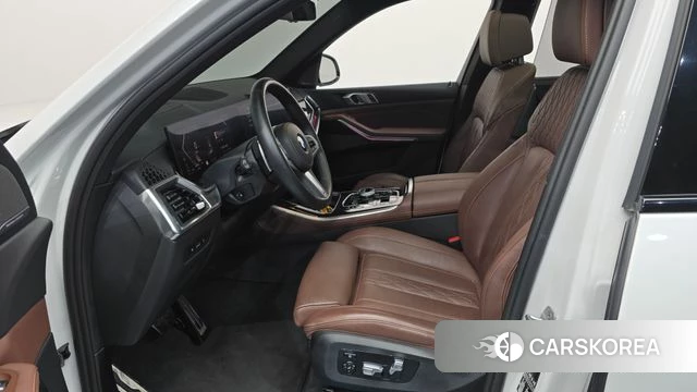 BMW X5 (G05) id 4834467 из Кореи 31