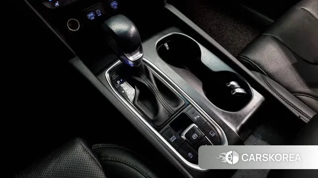 Hyundai Santa Fe TM id 3439534 из Кореи 19