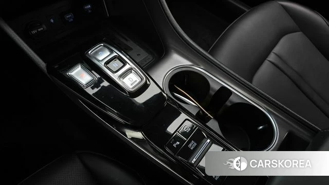 Hyundai Sonata (DN8) id 3865339 из Кореи 19