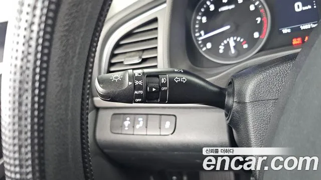 Hyundai Avante AD id 2629531 из Кореи 19