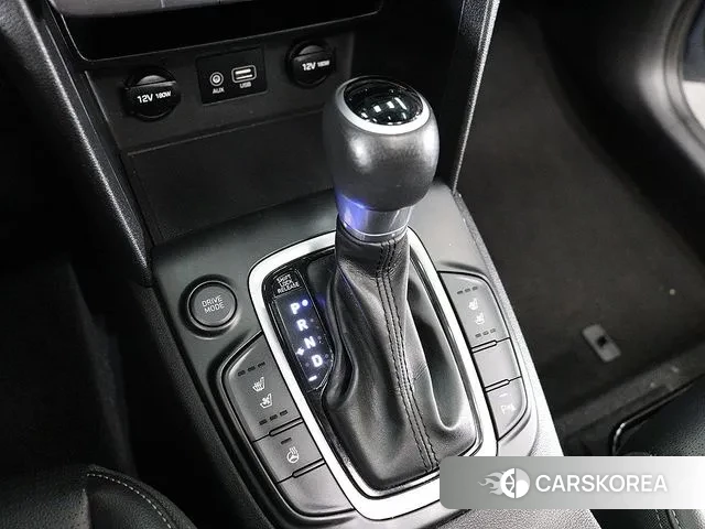 Hyundai Kona id 3449752 из Кореи 19