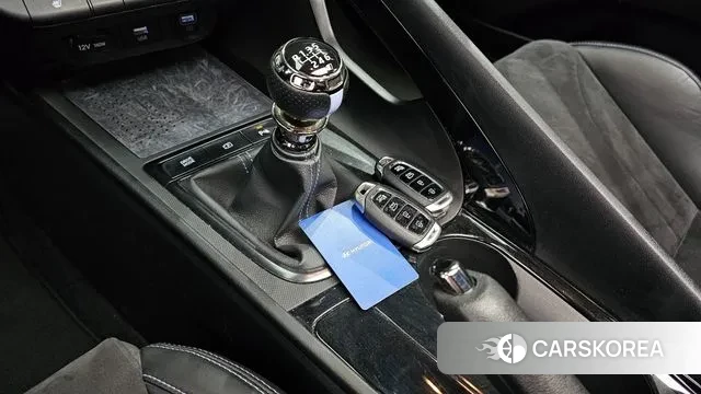 Hyundai Avante (CN7) id 3306362 из Кореи 19