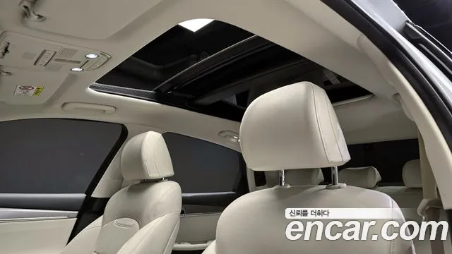 Hyundai The New Grandeur IG id 2696487 из Кореи 19