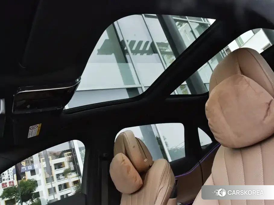 Mercedes-Benz E-Class id 4680581 из Китая 19