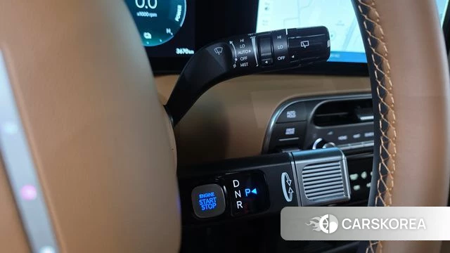 Hyundai Palisade (LX3) id 4589793 из Кореи 19