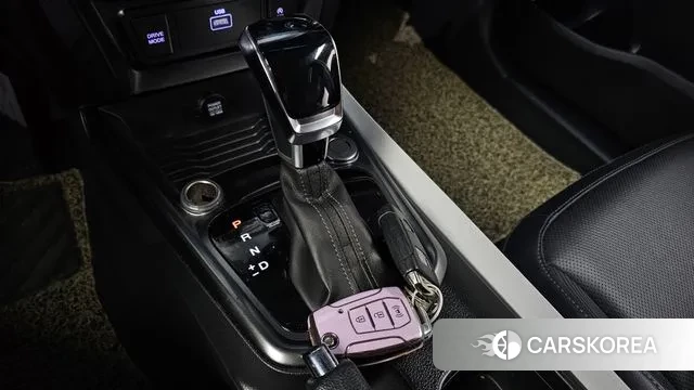 Ssangyong Berry New Tivoli id 3330197 из Кореи 19