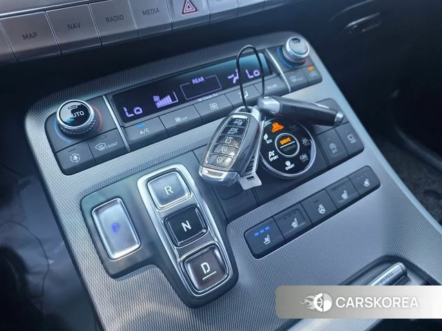 Hyundai Palisade id 4366341 из Кореи 19