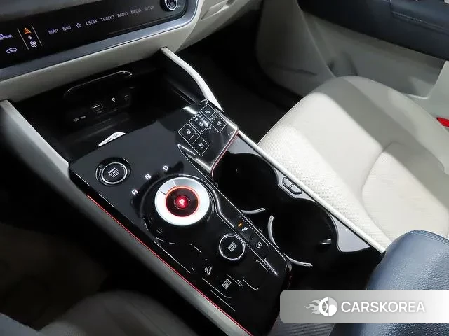 Kia Sportage 5th Generation Hybrid id 3432459 из Кореи 19