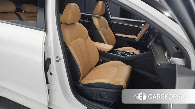 Kia K5 3rd generation id 3355563 из Кореи 19