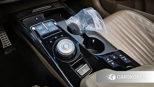 Kia K8 Hybrid id 3160387 из Кореи 19