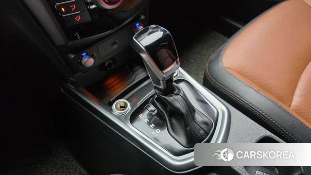 Ssangyong Tivoli Armor id 4331486 из Кореи 30