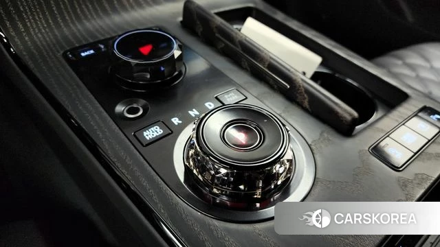 Genesis G80 (RG3) id 3792722 из Кореи 19