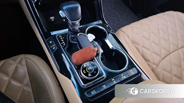 Kia Mohave Master id 3454612 из Кореи 19