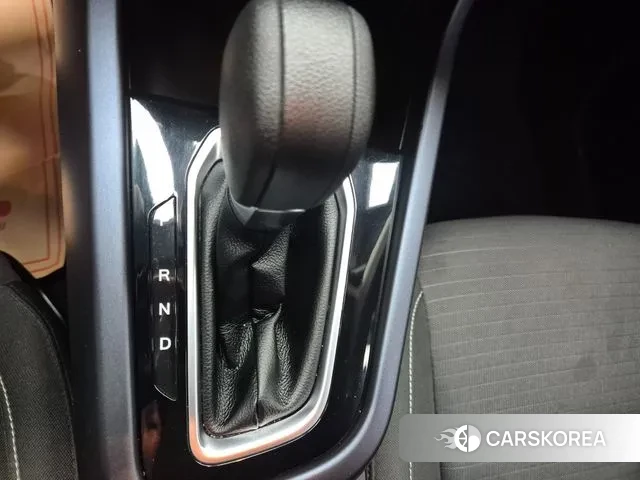 Renault Korea (Samsung) XM3 id 3318540 из Кореи 15