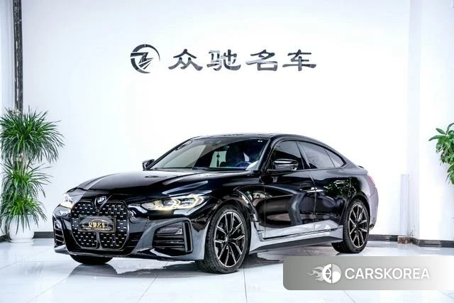 BMW 4 series id 4257652 из Китая 10