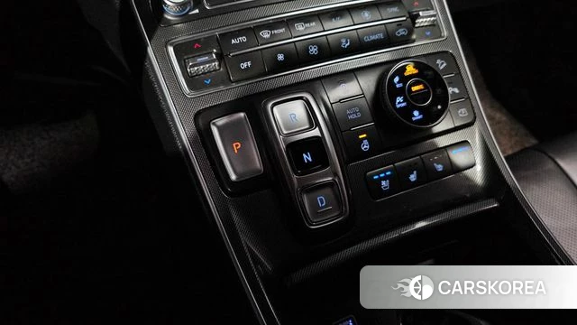 Hyundai The New Santa Fe id 4187094 из Кореи 19