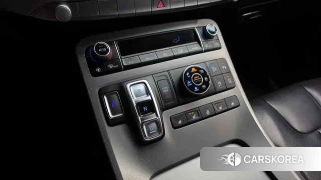 Hyundai Palisade id 3645854 из Кореи 19